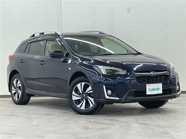インプレッサXV  1.6i-L アイサイト 4WD ワンオーナー