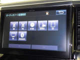 お気に入りの曲をBluetoothで再生できます♪ ドライブがさらに楽しくなりますよ♪