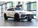ウルス 4.0 4WD 