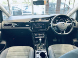 ゴルフトゥーラン TDI ハイライン ディーゼル 修復歴無し