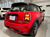 車両詳細はMINI NEXT 札幌東 TEL:011-785-3232へどうぞお気軽にお問い合わせ下さい
