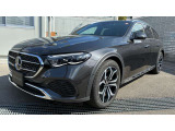 Eクラスオールテレイン E220d 4マチック (ISG)  4WD 