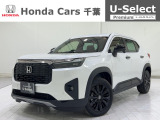 ホンダ WR-V