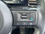 単一車線運転支援システム「プロパイロット」操作スイッチです!