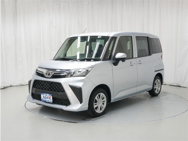 トヨタ ルーミー 