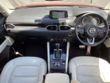 CX-5 2.2 XD Lパッケージ 