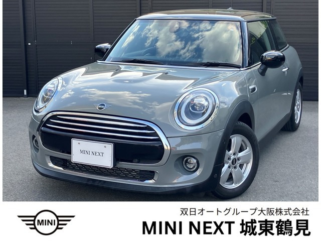 BMW MINI ミニ 