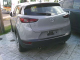 CX-3 1.8 XD ツーリング ディーゼルターボ