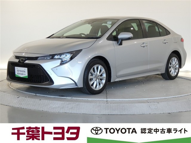 カローラ 1.8 S 