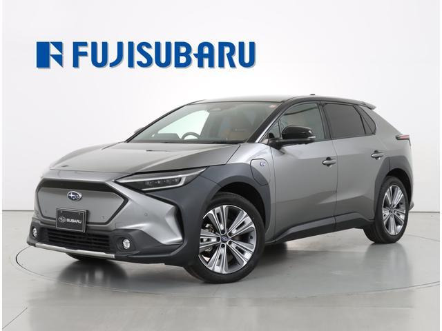 ソルテラET-HS 4WD