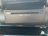 CD・DVDプレイヤーです。