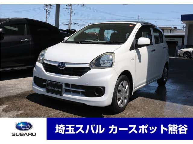 スバル プレオプラス 