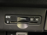 【ETC】高速道路の料金所をストレスなく通過!話題のスポットやサービスエリアに多い「スマートIC」利用時は必須のアイテムです。当店でセットアップを実施、ご納車当日からすぐにご利用いただけます!