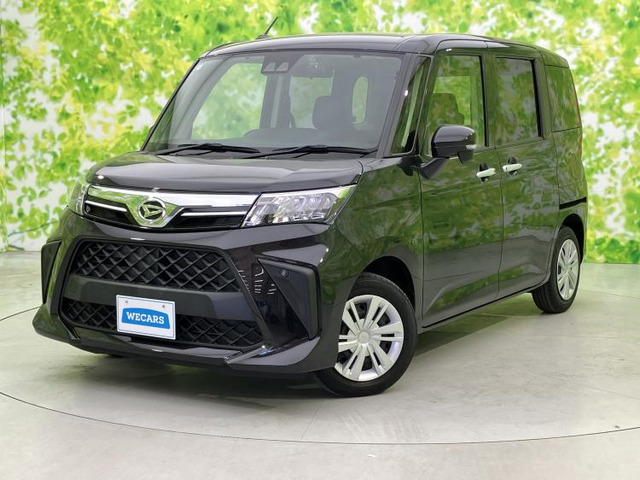 トール 1.0 G 