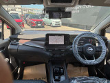 ノートオーラ 1.2 G レザーエディション 