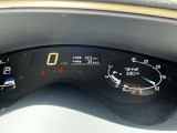 走行距離もまだまだ。元気に走ります。