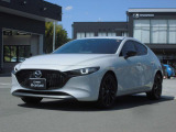 試乗車あがりの車両です。走行も少なくお勧め★ボディ色:セラミックメタリック★