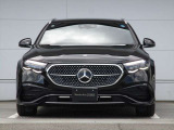 Eクラスワゴン E220d アバンギャルド AMGラインパッケージ (ISG) 