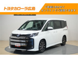 トヨタ ノア