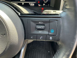 プロパイロット付きなので高速道路の運転もラクラクです!