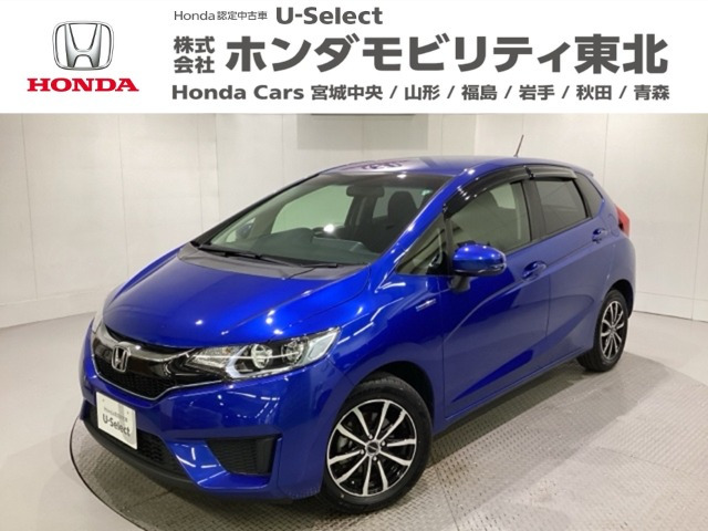 ホンダ フィット 