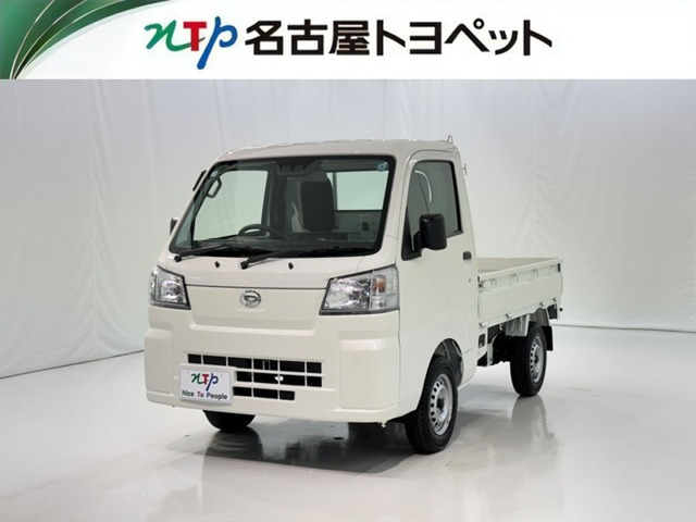 ハイゼットトラック 農用スペシャル 4WD