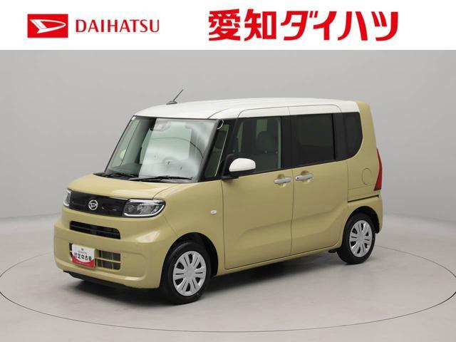 タント X 