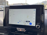 ナビ付でご納車後すぐにお出掛けできますね。
