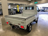 キャリイ KC エアコン パワステ 4WD 