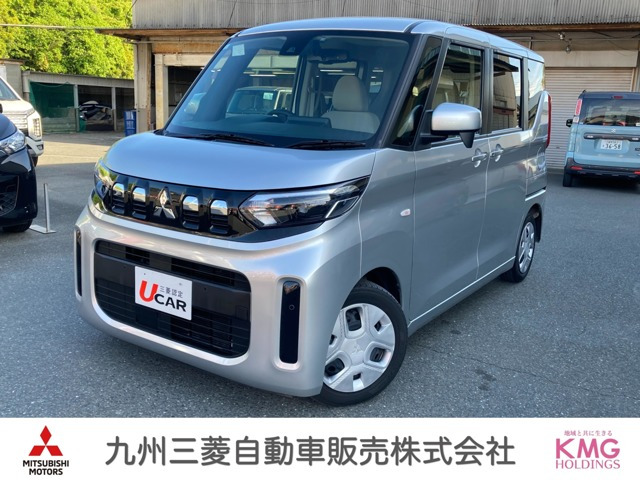 三菱 eKスペース 