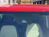 ホンダセンシング付き☆単眼カメラとミリ波レーダーがもたらす先進機能で、走行時も停車時も安心・快適です♪