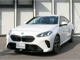 BMW 2シリーズグランクーペ