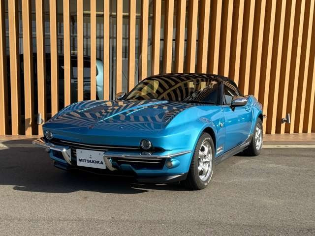ミツオカ ロックスター 