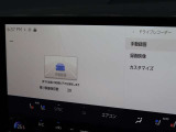 交通事故処理の迅速化等、運転中の「万が一」を記録してくれ、もしもの時も心強いドライブレコーダーを装備しています。