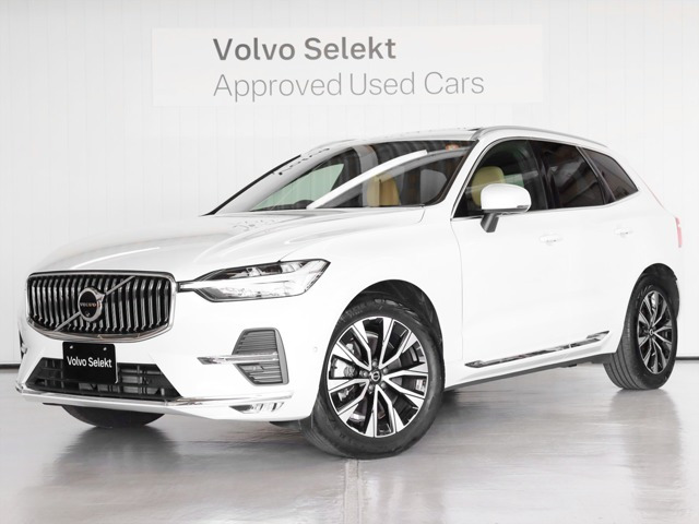 XC60 ウルトラ B5 AWD 4WD 