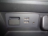 USBポート