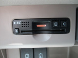 ETC装備車!ご納車後すぐに使えます♪