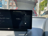 AndroidAutoとAppleCarPlayが利用可能、スマートフォンアプリの一部の機能を車で操作可能になります。