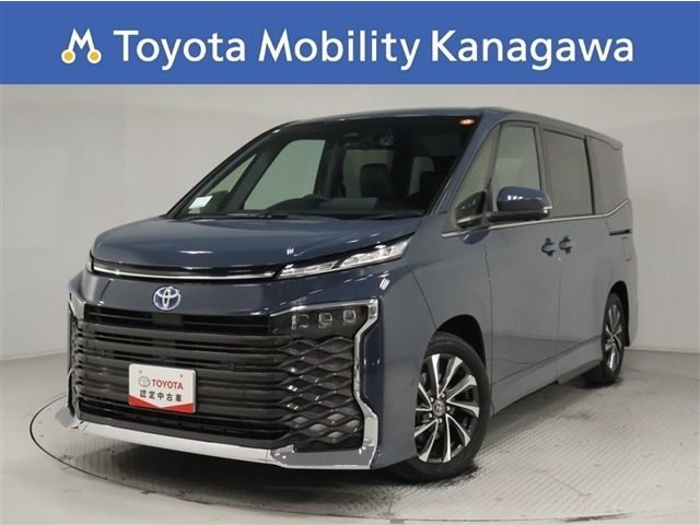トヨタ ヴォクシー 