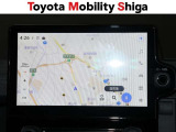 ディスプレイオ-ディオ装着車です。ナビゲ-ション機能も装備しております。(CD・DVDデッキは装備しておりませんのでご注意ください)