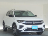 T-Cross TSI スタイル 
