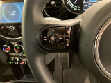 ワンランク上のお車をお選びいただけるのが、認定中古車の魅力のひとつ!◇MINI認定中古車のお求めは、ぜひTomei-Yokohama MINIで◇