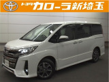 トヨタ ノア