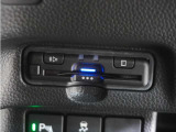 【ETC車載器】高速道路のご利用時にとても便利なETC車載器。セットアップ(費用別途)後にお渡ししとなります。