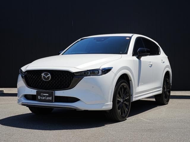 CX-5 2.2 XD ドライブ エディション