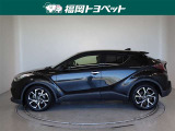 C-HR ハイブリッド 1.8 G LED エディション 