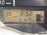 走行5165Km!!