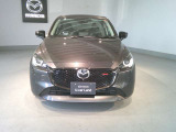 MAZDA2 1.5 15 スポルト 