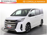 トヨタ ノア