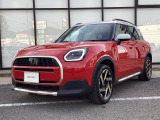 MINI認定中古車を多数展示しております。お気軽にお問い合わせください